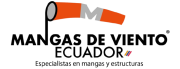 logo mangas de viento